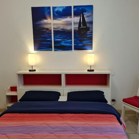 Bed And Breakfast Trestelle Ancona Luaran gambar