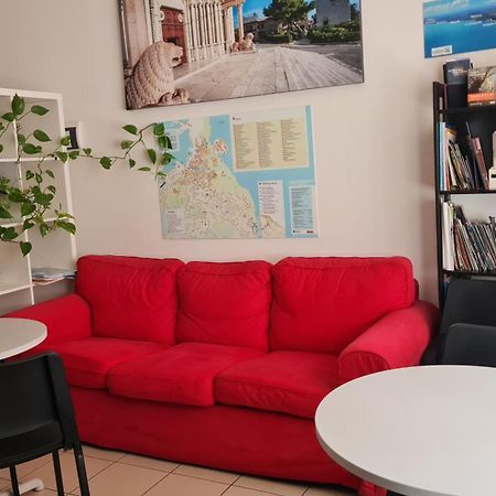 Bed And Breakfast Trestelle Ancona Luaran gambar