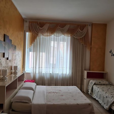 Bed And Breakfast Trestelle Ancona Luaran gambar