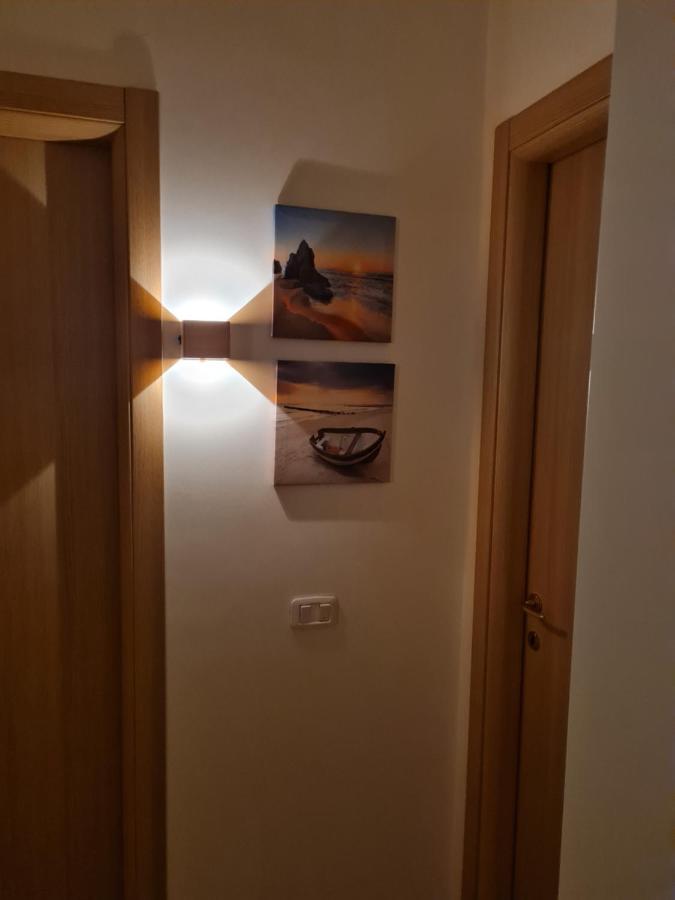 Bed And Breakfast Trestelle Ancona Luaran gambar