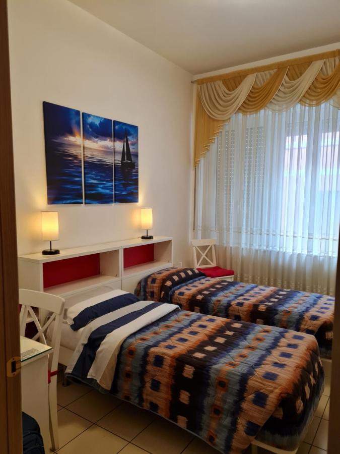 Bed And Breakfast Trestelle Ancona Luaran gambar