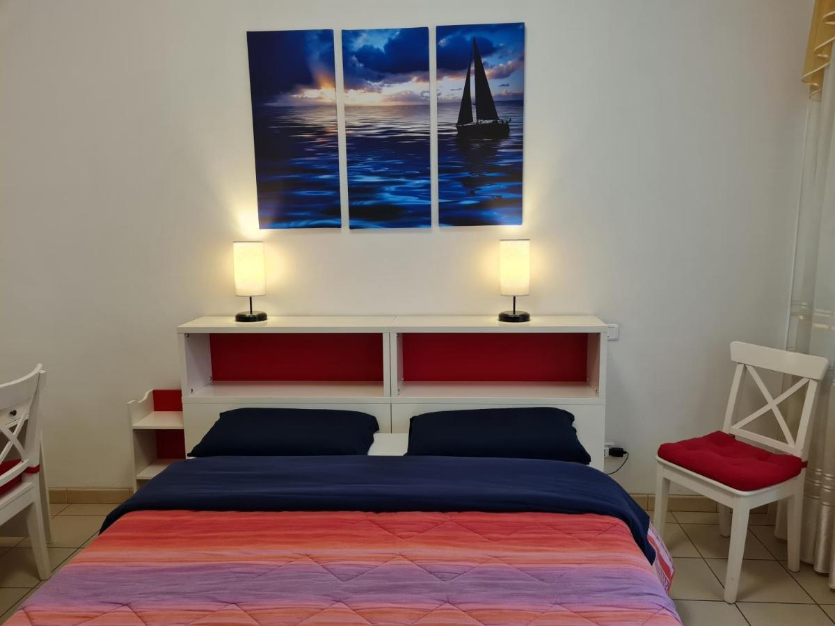 Bed And Breakfast Trestelle Ancona Luaran gambar