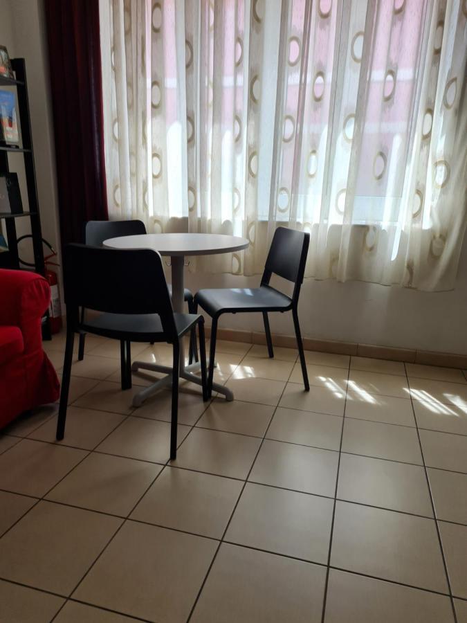 Bed And Breakfast Trestelle Ancona Luaran gambar