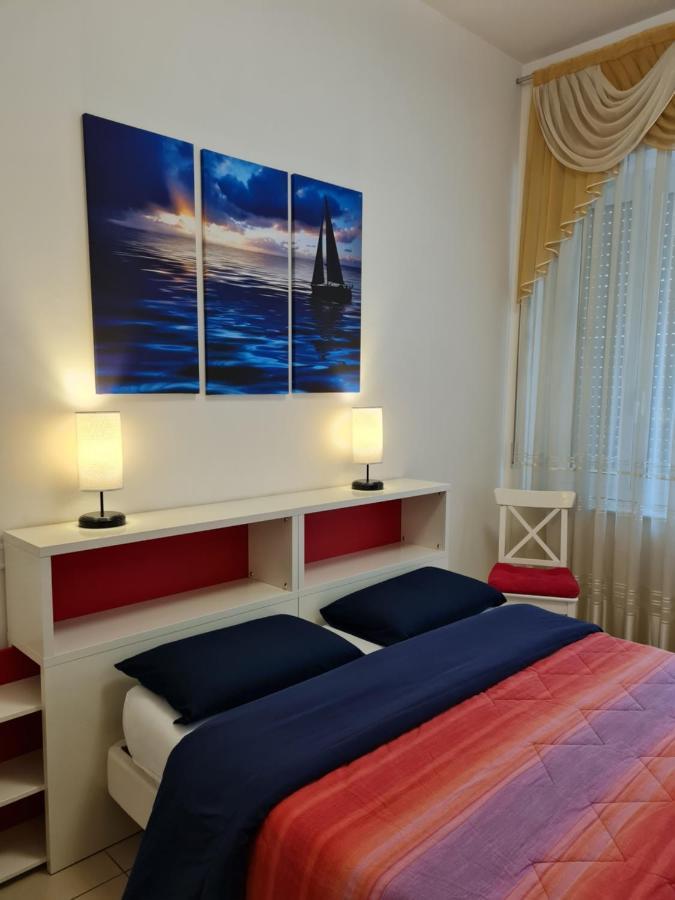 Bed And Breakfast Trestelle Ancona Luaran gambar