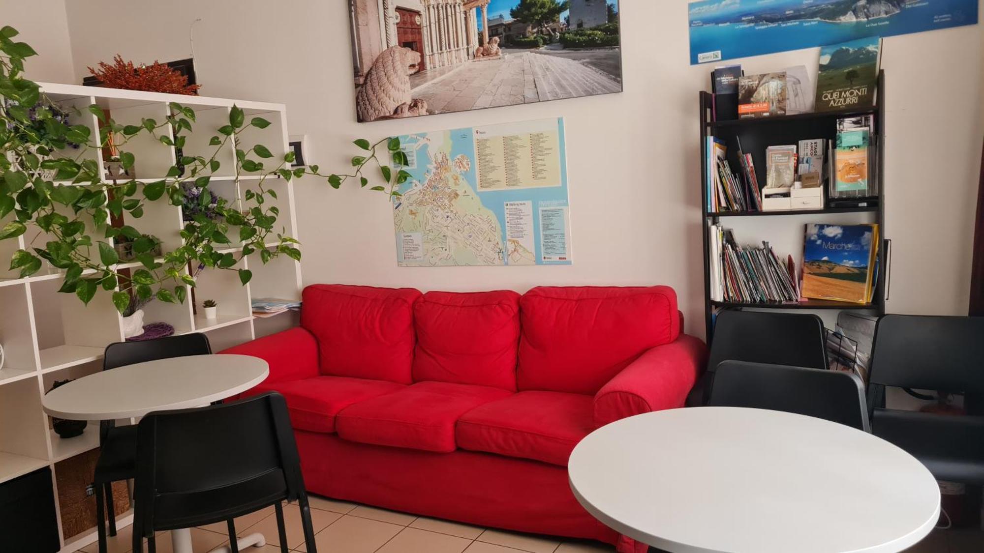 Bed And Breakfast Trestelle Ancona Luaran gambar