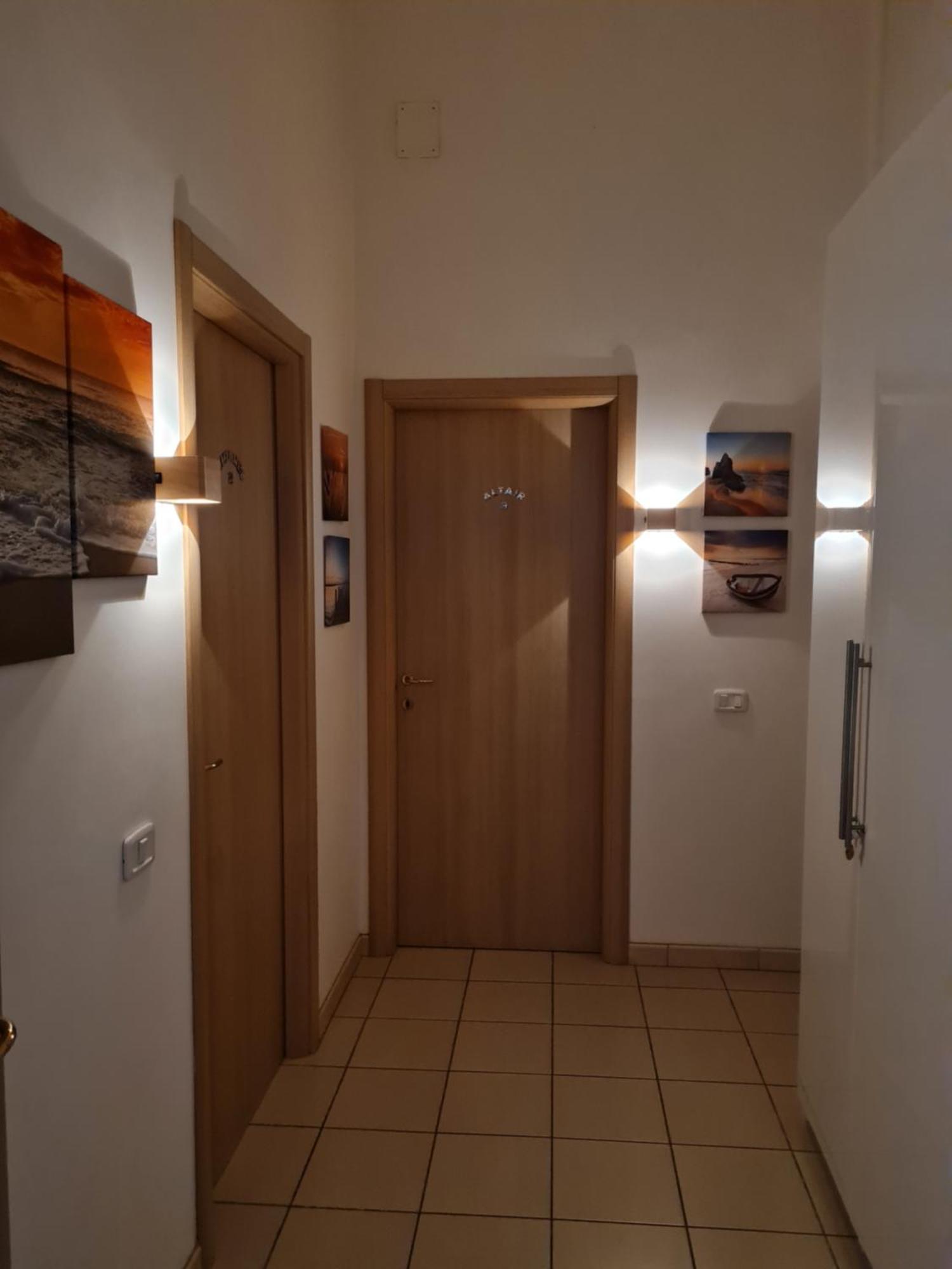 Bed And Breakfast Trestelle Ancona Luaran gambar