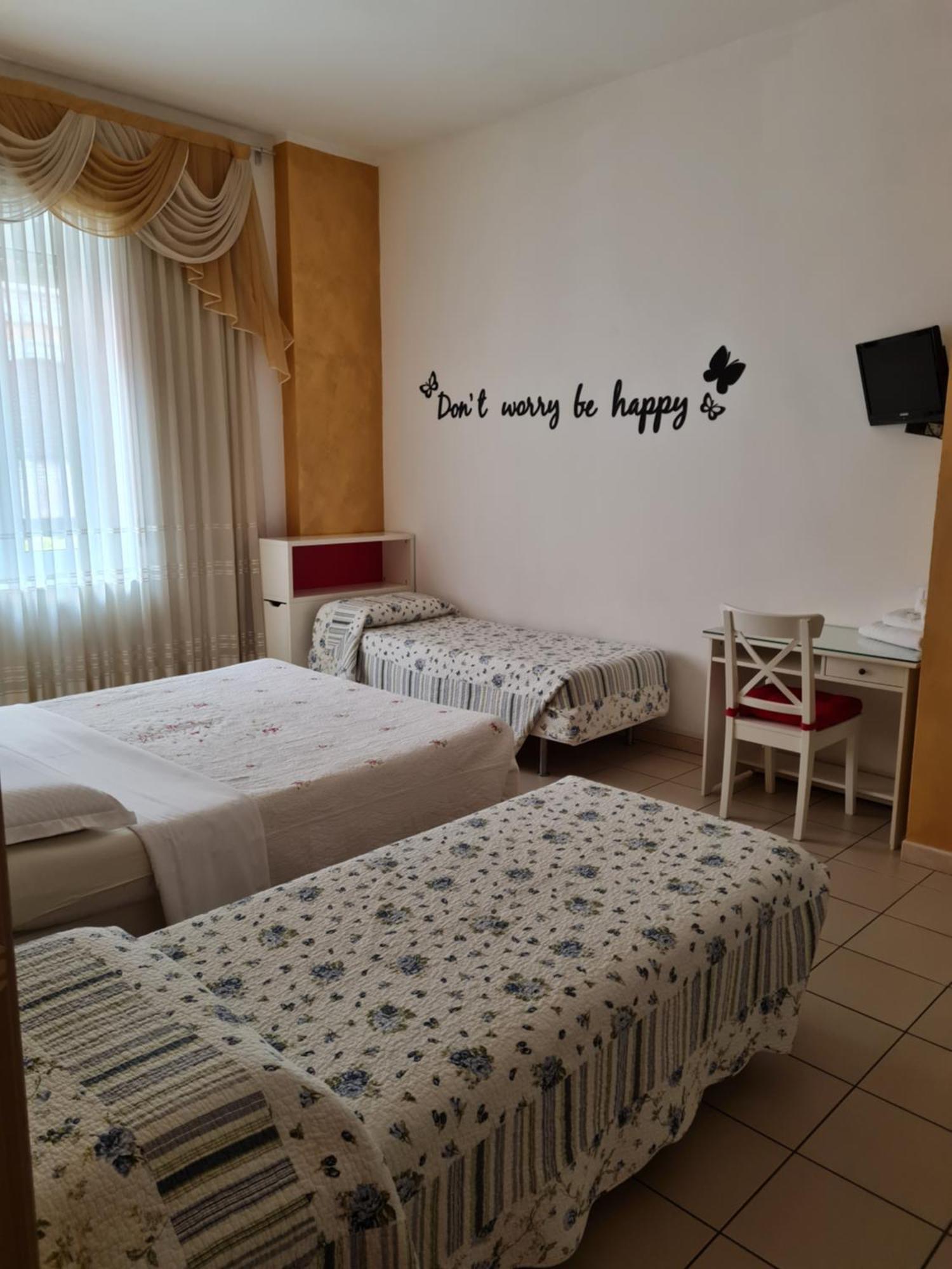 Bed And Breakfast Trestelle Ancona Luaran gambar