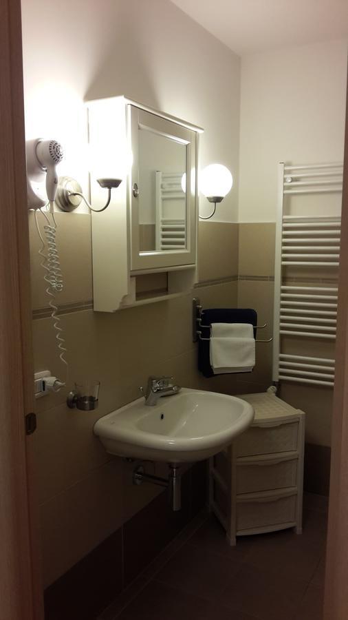 Bed And Breakfast Trestelle Ancona Luaran gambar