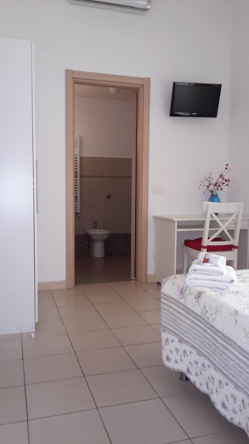 Bed And Breakfast Trestelle Ancona Luaran gambar