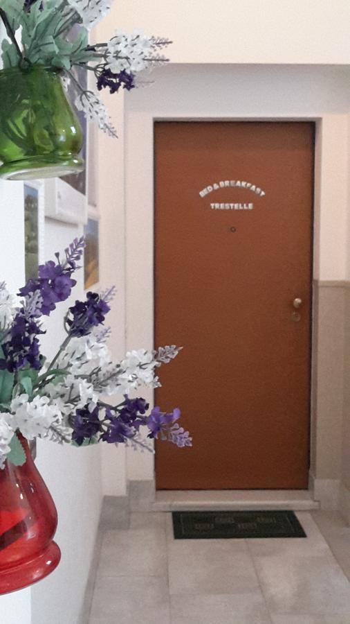 Bed And Breakfast Trestelle Ancona Luaran gambar