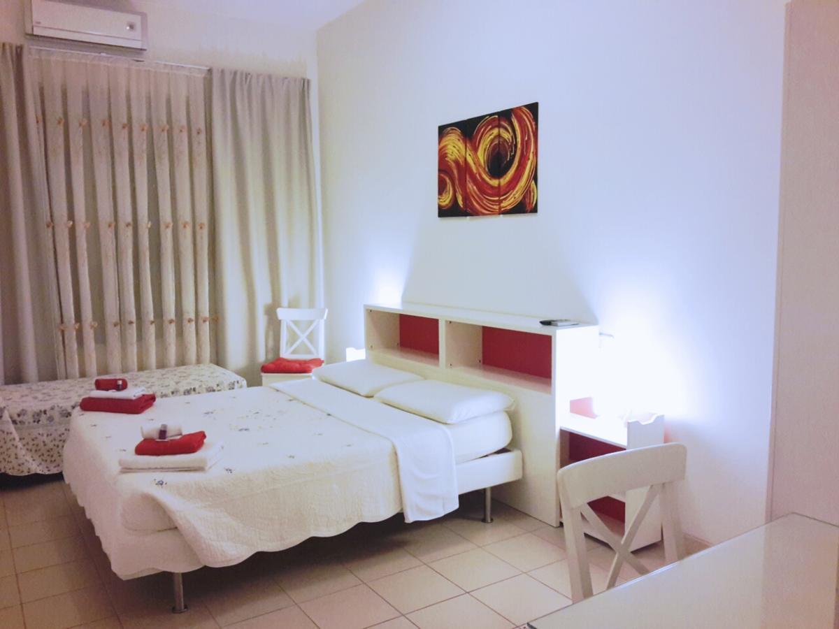 Bed And Breakfast Trestelle Ancona Luaran gambar